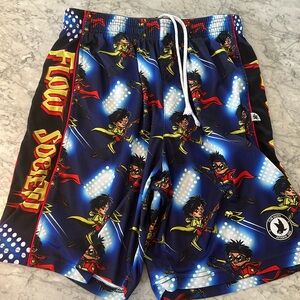 Youth XL boys lacrosse shorts.